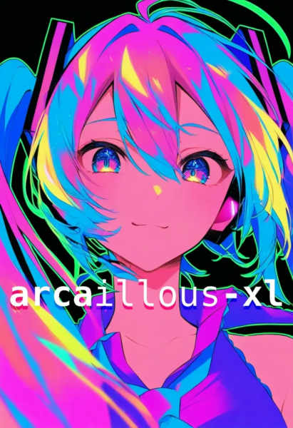 arcaillous-xl - v0.1