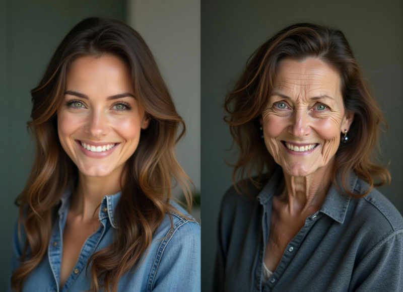 FLUX Age Slider - v1.0