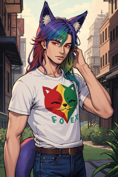 Poltergeist Mix - v5.5 - v5.5