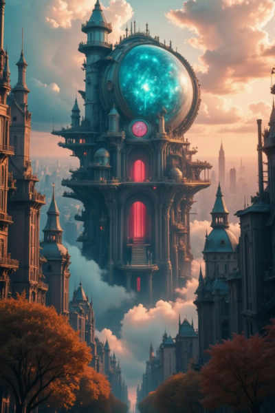 Envy Flux Hyperreal 01 - v1.0