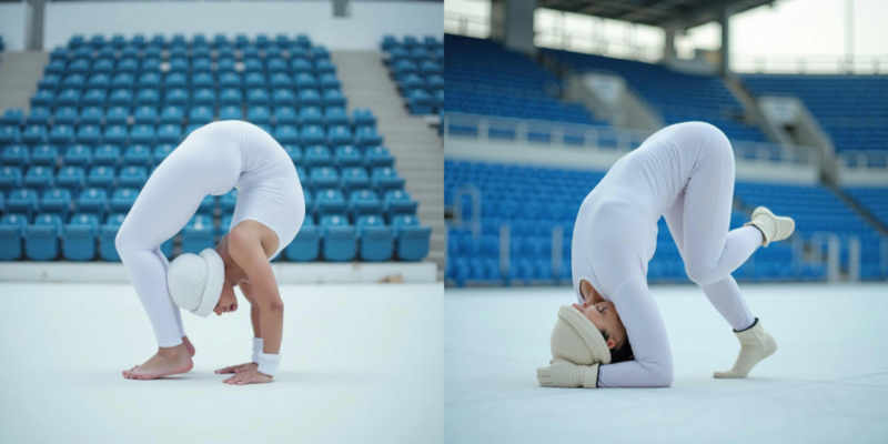 FormCorrector Anatomic - v1.0