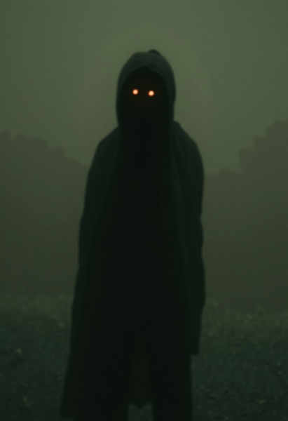 Horror Eyeshine - FLUX - V1