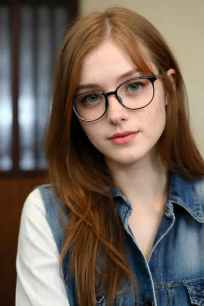 1girl printer - v1.0