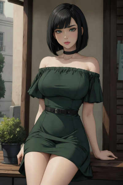 AQuirkyAnimix - v0.1