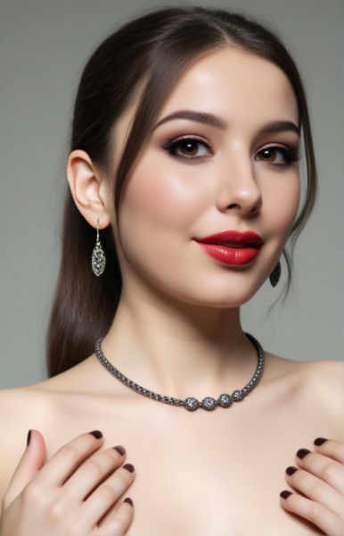 Babes By Stable Yogi (Pony) - XL_V4