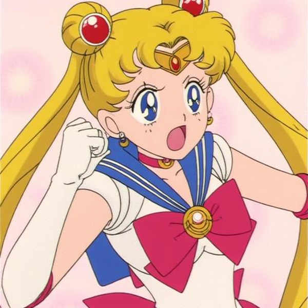 Sailor Moon Flux - V1 10 epochs