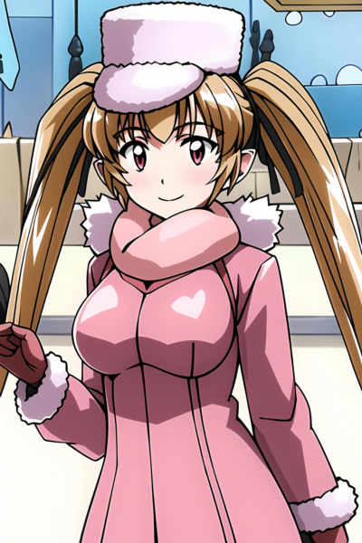 Pachira || Magipoka - v1.0