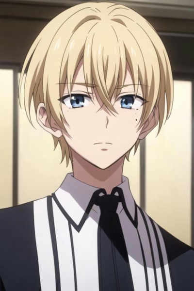 Yuuto Kiba | High School DxD - sd1-v1.0