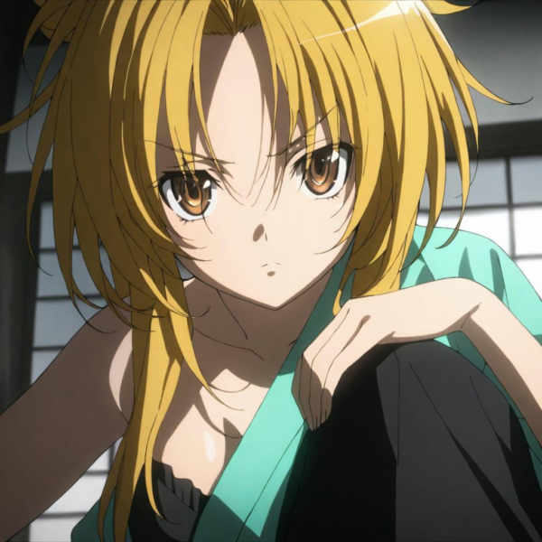 | The Ambition of Oda Nobuna - AnimagineXL 4.0opt