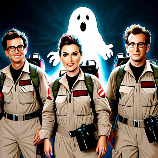 Supernatural mystique - V1