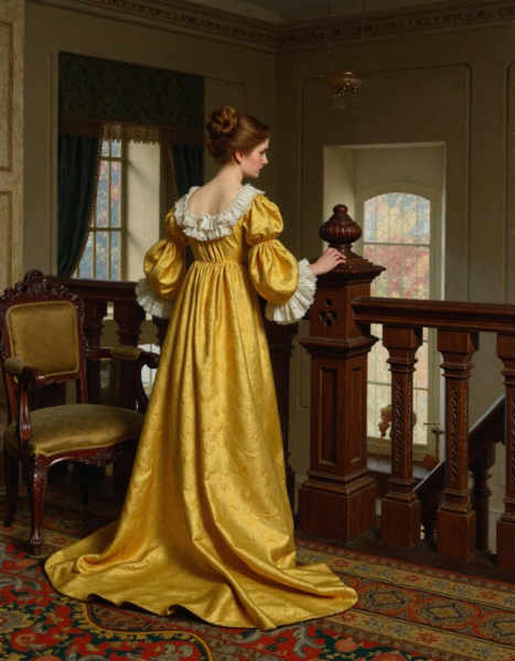 Oofas' Flux Style - E.B Leighton