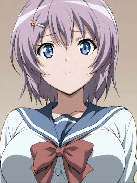 | Ran Sem - AnimagineXL 4.0opt