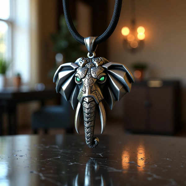 Witcher Medallion: school of whatever you want - V1