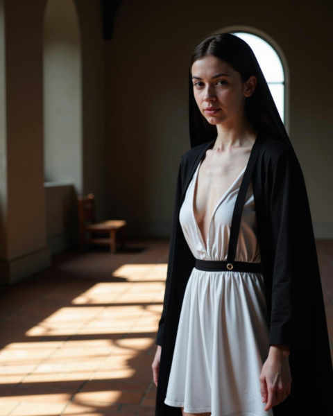 Acorn Vikki - Acorn Vikki