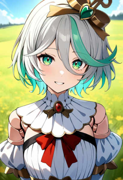 UrangDiffusion Base - v1.1-pretrained