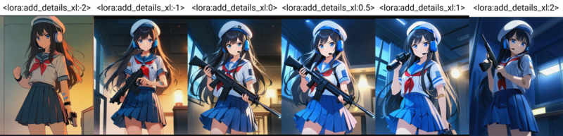 Add More Details - concept (free use or merge) - pony/XL V1