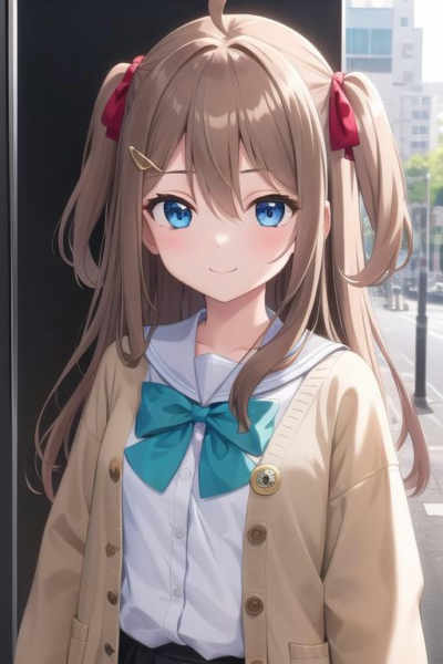 Neuro-sama-Vtuber - SD 1.5