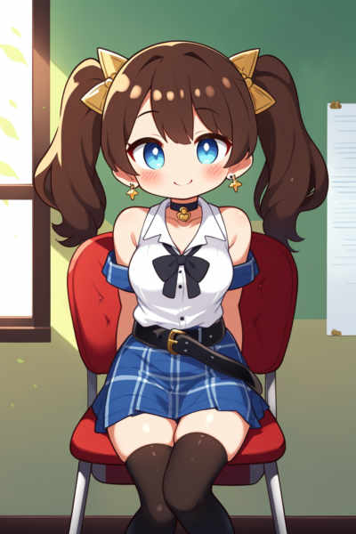 ItN's Adorable Merge - v1.0