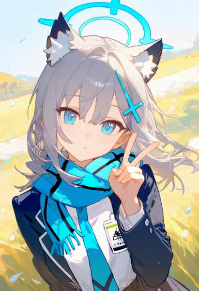 NEOAingDiffusion XL - v1.0