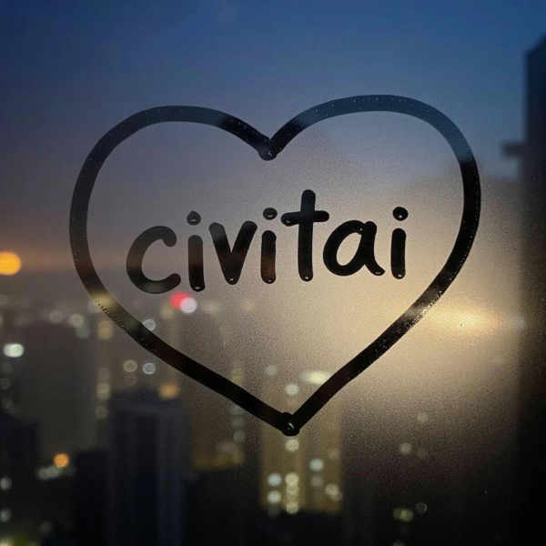 Finger drawing on a fogged glass - v1.0