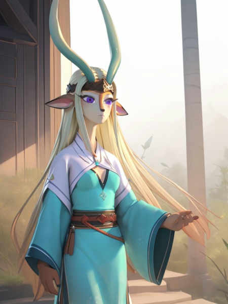 The Great Warrior Wall/巨兵长城传 - v1.0