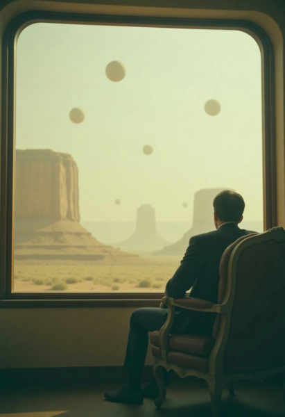 Lazy Haze (Film Photography Vibes) for SDXL + FLUX - FLUX V1