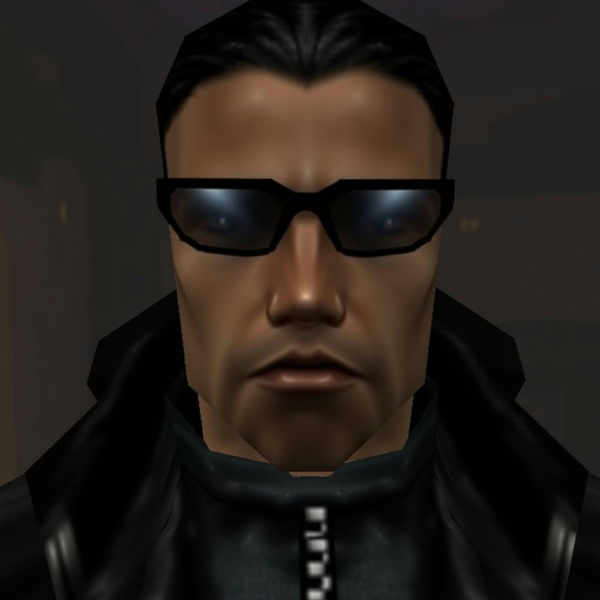 Deus Ex Style - Flux - V1