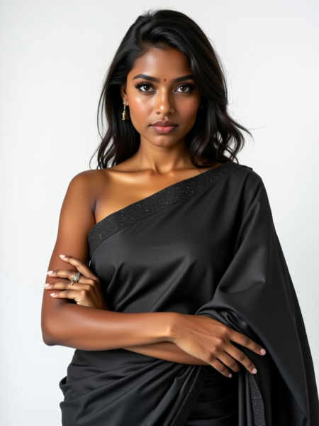 Desi Espresso - LoRA for Indian/ South Asian Faces (Flux 1D) - v1.0