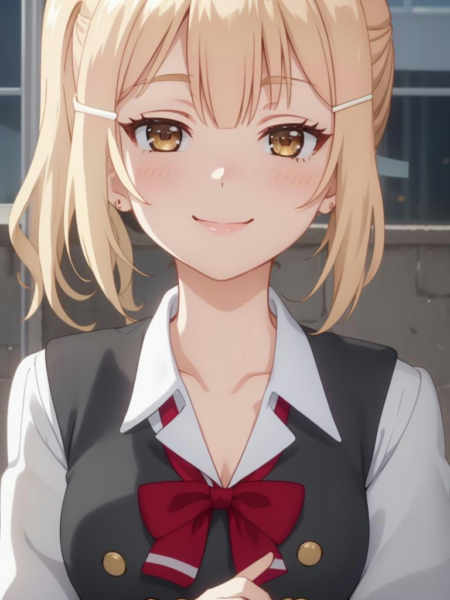 Miyamae Nonoa-Tokidoki Sotto Roshiago de Dereru Tonari no Aarya-san - SD 1.5