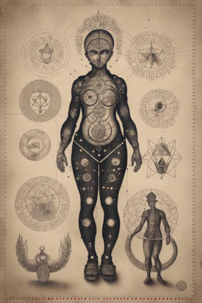 Alchemy - SD 1.5 v1.0