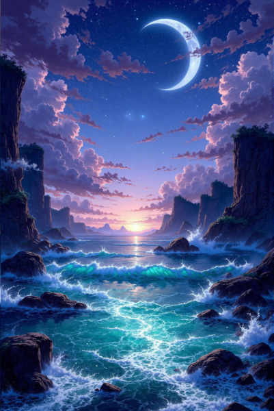 Vibrantly Sharp style - Vibrantly Sharp style v.3