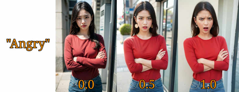 Photoreal Emotions Helper - v1.0