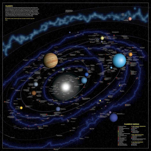 UNIVERSE STRUCTURE - V1
