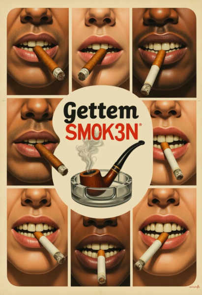 Sm0k3n - The Smoking Helper - sm0k3n v1.0