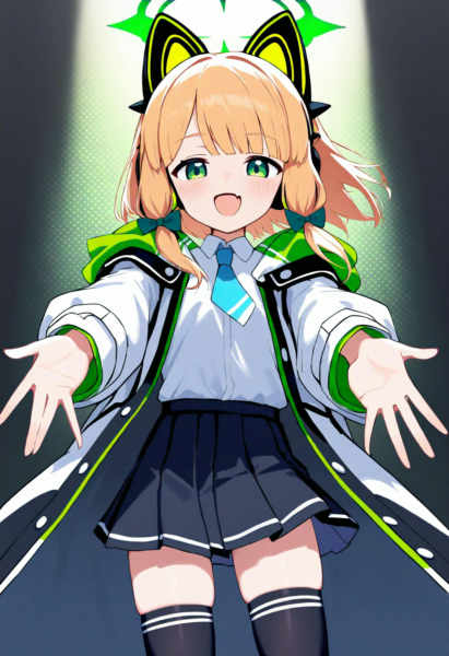 UrangDiffusion v3.1 - v3.1