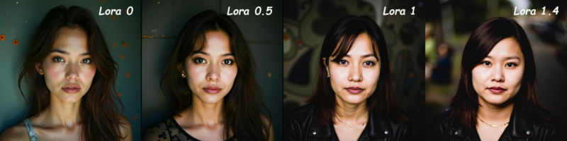 Lomographic - Lomographic - base