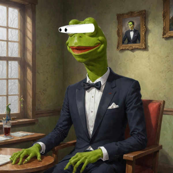 Awooga Meme Face - SDXL Beta v1.0