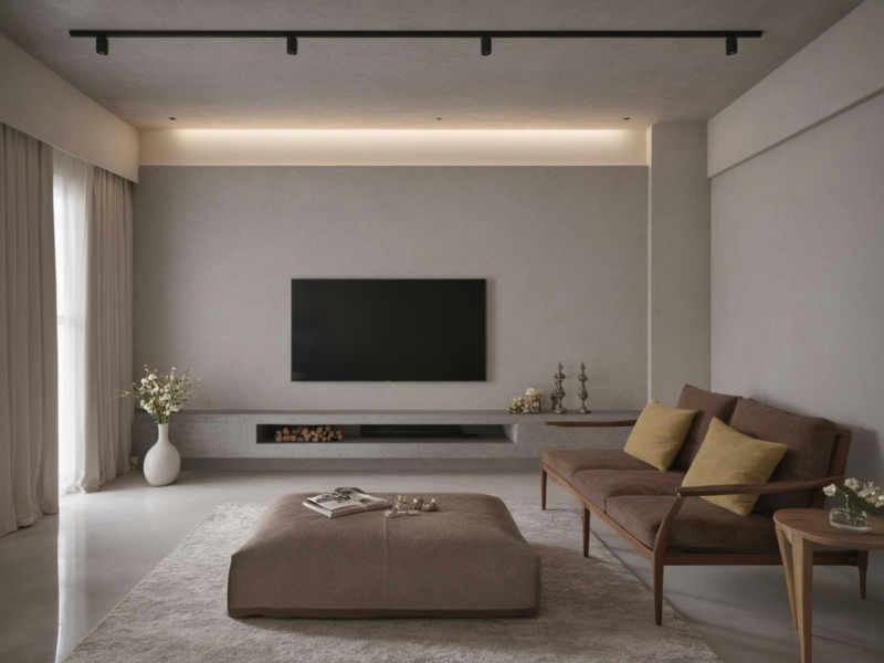 JJ's Interior style - Industrial Style - XL v1.0