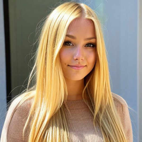 FTV Girls Artstyle update new (Flux & Pony) variants! - SD 1.5