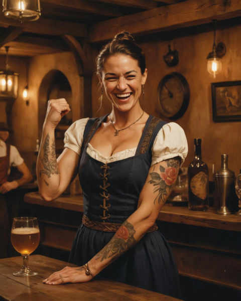 Arthemy Real XL - v 1.0