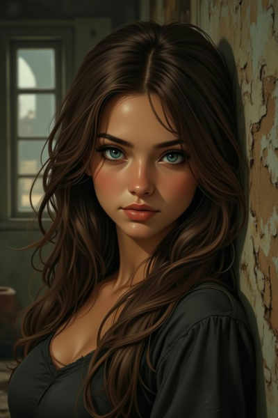 ILLUSTRATION (FLUX) - V2