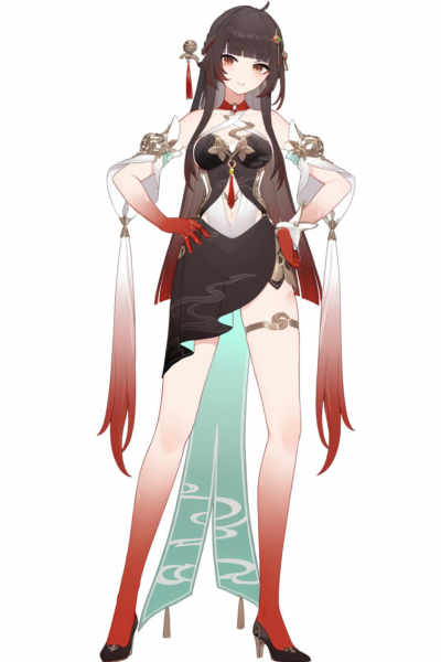 SDXL: ArtiWaifuMIHOYO Collection (Honkai Impact 3rd | Honkai Star Rail | Genshin Impact | Zenless Zo