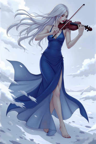 Style of the Soranamae - Soranamae-style-flux_V1