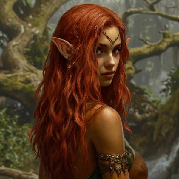 Gwent style for FLUX/IL+WAN2.1 | Shrekman Game Styles - Scoia'taelCards