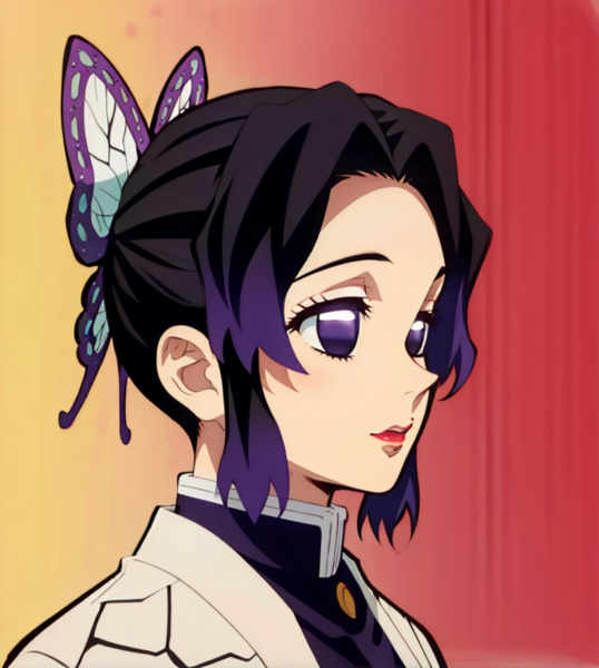 Kochou Shinobu - v0.8