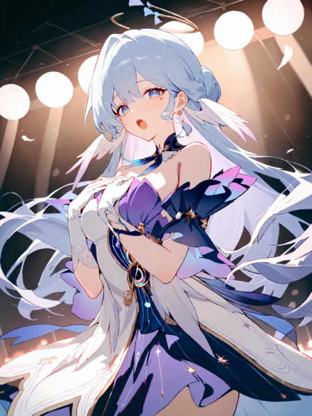 Robin (IL,Pony,XL,1.5) - v2.0-SDXL