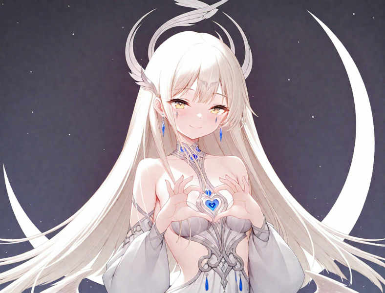 ソウルタイド soultide-Sheila. 灵魂潮汐-雪拉 - v1.0