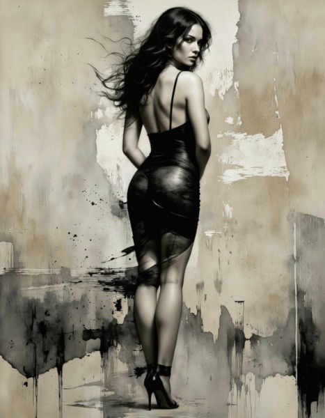 Red District - Opus 2