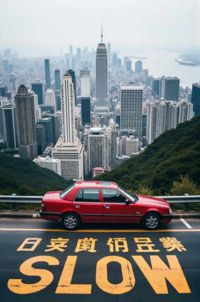 E_Restoration Of Hong Kong-Style Street Scenes_Generation Of Hong Kong Streets - v1.0