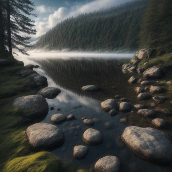 Patagonian Paradise V1 - V1.0